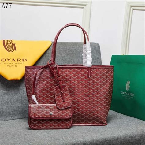 bolsos goyard madrid
